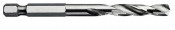 Bosch HSS-G pilot drill bit  2608584676