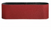 Bosch 3-piece sanding belt set 102 x 552 mm, 120 2608606165