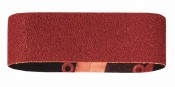 Bosch 3-piece sanding belt set 40 x 305 mm, 60 2608606206