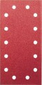 Bosch 10-piece sanding sheet set 115 x 230 mm, 40 2608605265