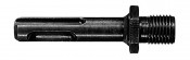 Bosch SDS-plus shank for drill chuck 1/2\" - 20 UNF 1617000132