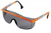 STIHL� ASTROSPEC SAFETY GLASSES TINTED