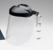 Face Visor & Eye Protection