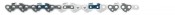 STIHL�  CHAIN LOOP 14\" Picco Micro Mini Comfort 3 , 3/8\" Pitch 1.1mm Guage