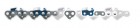 Chainsaw Chains, Guide Bars & Sharpening