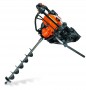 Earth Auger