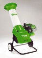 VIKING GB 370 S PETROL CHIPPER