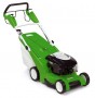 Lawn Mowers