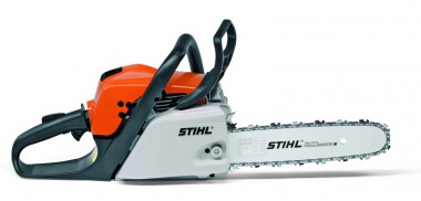 Chainsaws for Grounds Maintenance
