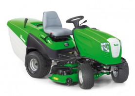 Lawn Tractor T6 series