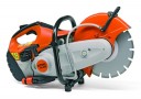 Cut-off saws & Augers