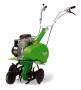 Powerful petrol tillers
