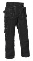 BLAKLADER WORK TROUSER 1530 