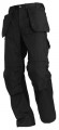 BLAKLADER FUNCTIONAL CRAFTSMAN ZIP-OFF