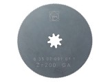 Fein Saw Blade 80mm HSS Circular