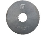 Fein Saw Blade HSS Circular 2-pack