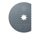 Fein Segment Saw Blade 80mm HSS