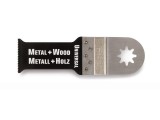 Fein Universal E-Cut Saw Blade (29 mm), 3-Pack 