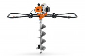 Stihl BT360 Two Man Earth Auger