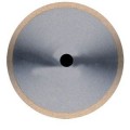 Saber 150mm Continuous Rim Diamond Tile Blade