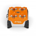 Stihl AL301-4 Multi Fast Battery Charger