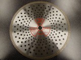 Saber  Evo115mm Multi Purpose Standard Diamond Blade
