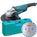 Metalworking Power Tools & Angle Grinders