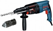 Bosch SDS Hammer Drill 110v