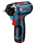 Drill Drivers - Cordless