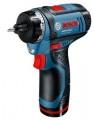 Bosch 10.8v Cordless Drill 