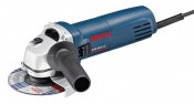 Bosch 115mm Angle Grinder 110v