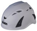 STEIN SUPER PLASMA  CLIMBING HELMET -WHITE