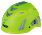 STEIN SUPER PLASMA CLIMBING HELMET HI-VIS