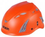 STEIN SUPER PLASMA CLIMBING HELMET -ORANGE