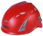 STEIN SUPER PLASMA CLIMBING HELMET -RED