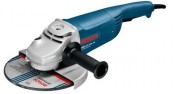 Bosch 230mm Angle Grinder 110v