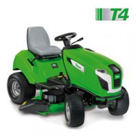 Lawn Tractor T4 series